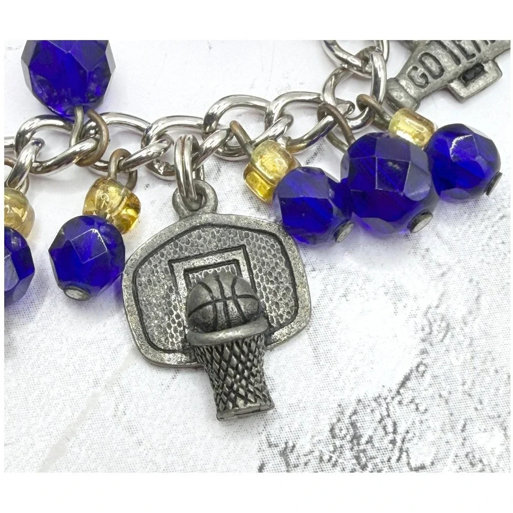Ann Peden playful charm